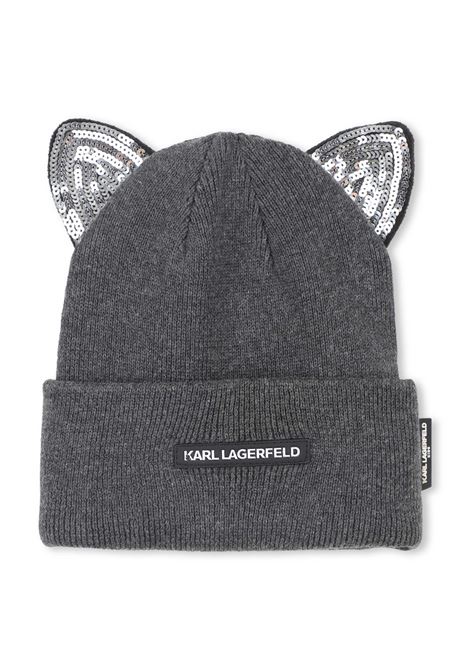  KARL LAGERFELD KIDS | Z31007A82
